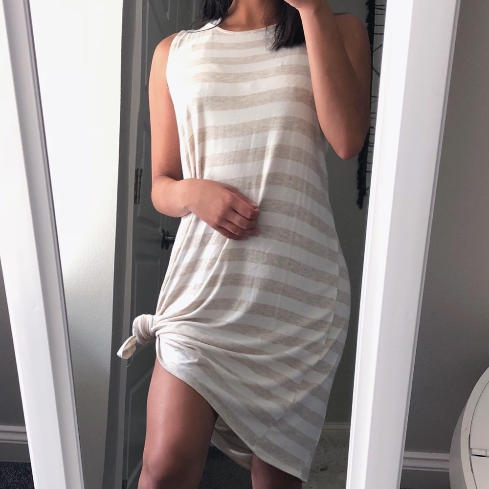 Altar’d State Dress